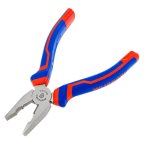  Губцевый инструмент (набор 3 предмета 6+6+6) проф WP201008 WORKPRO мни (2)