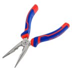  Губцевый инструмент (набор 3 предмета 6+6+6) проф WP201008 WORKPRO мни (4)