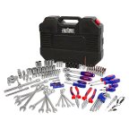  Набор инструментов 1/4+3/8+1/2 123шт WP202533 WORKPRO мни (1)