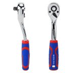  Набор инструментов 1/4 46шт WP202540 WORKPRO мни (2)