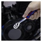  Набор инструментов 1/4 46шт WP202540 WORKPRO мни (5)