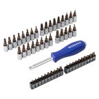  Набор инструментов 1/4+3/8+1/2 172шт WP202545 WORKPRO мни (2)