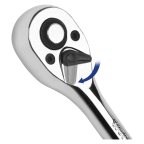  Набор инструментов с трещоткой 1/4+3/8 23шт WP202555 WORKPRO мни (2)