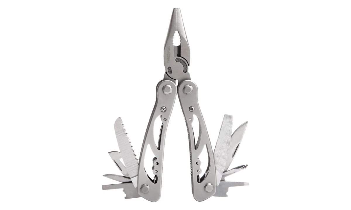  Мультитул 12-в-1 WP382001 WORKPRO (0)