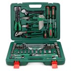  Набор инструмента (148 предметов) Hans TK-148 мни (0)