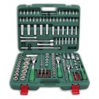  Набор инструмента универсальный 177 предметов, Hans, TK-177 мни (0)