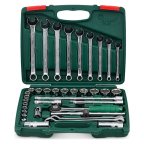  Набор инструмента (37 предметов) Hans TK-37 мни (0)