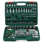  Набор инструмента (88 предметов) Hans TK-88 мни (0)