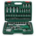  Набор инструмента (94 предмета) Hans TK-94 мни (0)