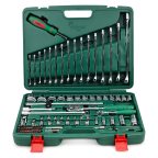  Набор инструмента (95 предметов) Hans TK-95 мни (0)