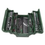  Набор инструмента (68 предметов) Hans TTBK-68G мни (0)