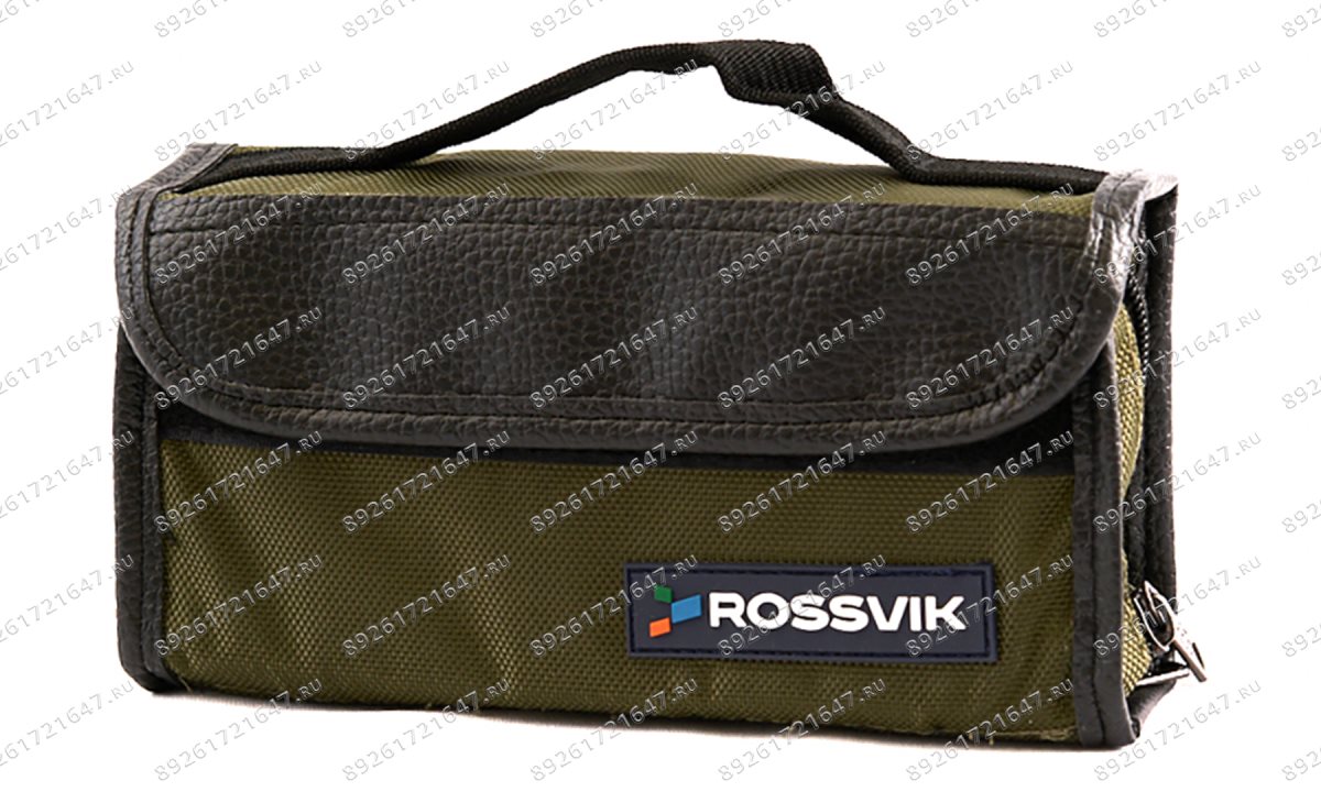  UST037 Набор универсальный ROSSVIK, 37 предметов (0)