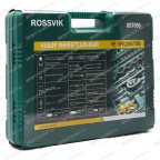  Набор инструментов универсальный ROSSVIK UST055, 55 предметов (1/4