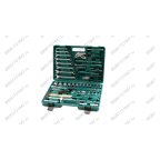  Набор инструментов универсальный ROSSVIK UST077, 77 предметов (1/4