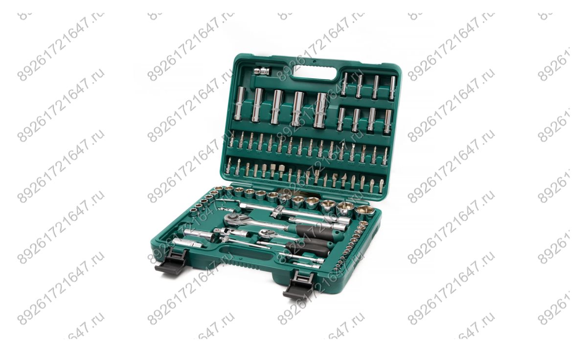  UST094 Набор универсальный ROSSVIK, 94 предмета (0)