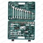  UST099 Набор универсальный ROSSVIK, 99 предметов мни (1)