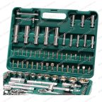  UST108 Набор универсальный ROSSVIK, 108 предметов мни (1)