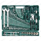  UST127 Набор универсальный ROSSVIK, 127 предметов мни (3)