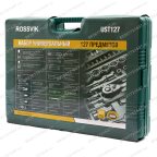  UST127 Набор универсальный ROSSVIK, 127 предметов мни (4)