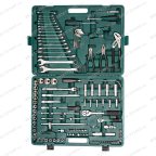  UST143 Набор универсальный ROSSVIK 143 предмета мни (1)