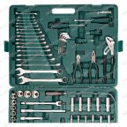  UST143 Набор универсальный ROSSVIK 143 предмета мни (2)