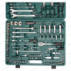  UST143 Набор универсальный ROSSVIK 143 предмета мни (3)