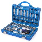  Набор инструмента (108 предметов), СТАНКОИМПОРТ CS-4108PMQ мни (0)