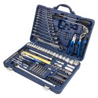  Набор инструмента (119 предметов), СТАНКОИМПОРТ CS-TK119PMQ мни (0)