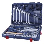  Набор инструмента (127 предметов), СТАНКОИМПОРТ CS-TK127PMQ мни (0)