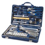  Набор инструмента (139 предметов), СТАНКОИМПОРТ CS-TK139PMQ мни (0)