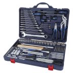  Набор инструмента (145 предметов), СТАНКОИМПОРТ CS-TK145PMQ мни (0)