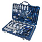  Набор инструмента (147 предметов), СТАНКОИМПОРТ CS-TK147PMQ мни (0)