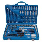  Набор инструмента на 216 предметов СТАНКОИМПОРТ мни (0)