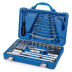  Набор инструмента (39 предметов), СТАНКОИМПОРТ CS-TK39PMQ мни (0)