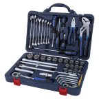  Набор инструмента (45 предметов), СТАНКОИМПОРТ CS-TK45PMQ мни (0)