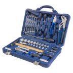  Набор инструмента (56 предметов), СТАНКОИМПОРТ CS-TK56PMQ мни (0)