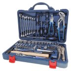  Набор инструмента (72 предмета), СТАНКОИМПОРТ CS-TK72PMQ мни (0)