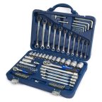  Набор инструмента (77 предметов), СТАНКОИМПОРТ CS-TK77PMQ мни (0)