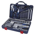  Набор инструмента (89 предметов), СТАНКОИМПОРТ CS-TK89PMQ мни (0)