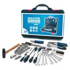  Набор инструмента (98 предметов), СТАНКОИМПОРТ CS-TK98PMQ мни (0)