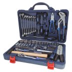  Набор инструмента (99 предметов), СТАНКОИМПОРТ CS-TK99PMQ-6 мни (0)