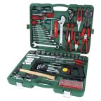  Набор инструментов (105 предметов) СТАНКОИМПОРТ НАБ.12.14.105 мни (0)