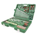  Набор инструмента (101 предмет) СТАНКОИМПОРТ НАБ.14.12.101 мни (0)