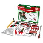  Набор инструмента (105 предметов) СТАНКОИМПОРТ НАБ.14.12.105 мни (0)