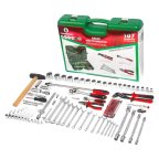  Набор инструмента (107 предметов) СТАНКОИМПОРТ НАБ.14.12.107 мни (0)