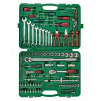  Набор инструмента (116 предметов) СТАНКОИМПОРТ НАБ.14.12.116 мни (0)