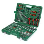  Набор инструмента (128 предметов) СТАНКОИМПОРТ НАБ.14.12.128 мни (0)