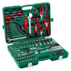  Набор инструмента (133 предмета) СТАНКОИМПОРТ НАБ.14.12.133 мни (0)