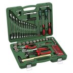  Набор инструмента (87 предметов) СТАНКОИМПОРТ НАБ.14.12.87 мни (0)