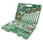  Набор инструмента (90 предметов) СТАНКОИМПОРТ НАБ.14.12.90 мни (0)